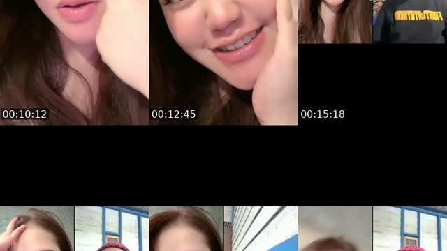 @ayangmu221 TikTok live
