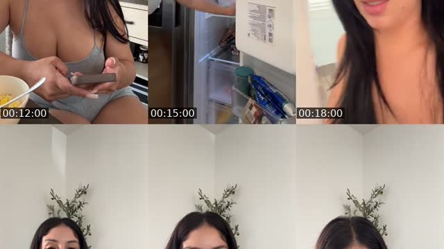 @missmichelleyg TikTok live from 2026-08-24