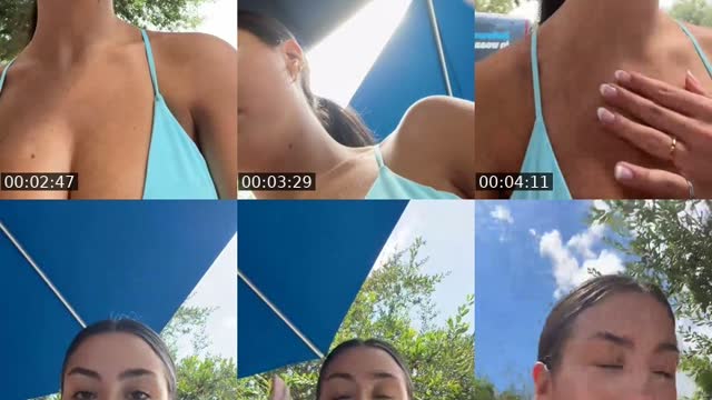 @firegirl1616 TikTok live