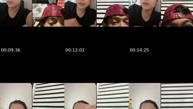 @cieloalexa TikTok live from 2026-08-24