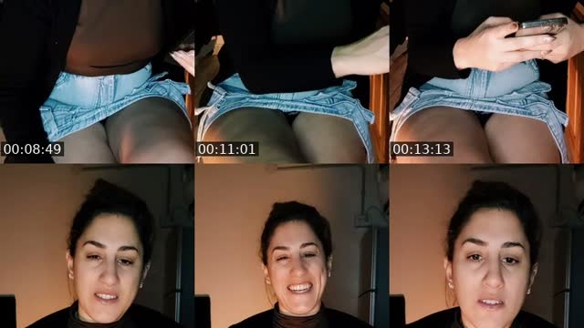 @bebita6307 TikTok live