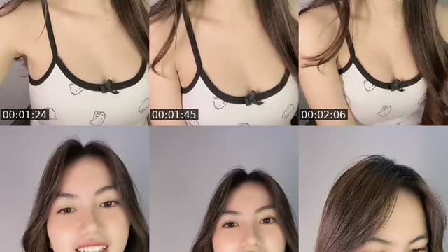 @chloee.nyy TikTok live
