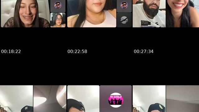 @elbarbatupapaa TikTok live from 2026-08-24