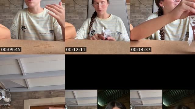 @_myriiaam_25 TikTok live