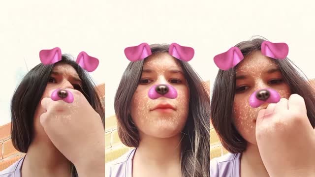 Eu - @aylenvillalba6