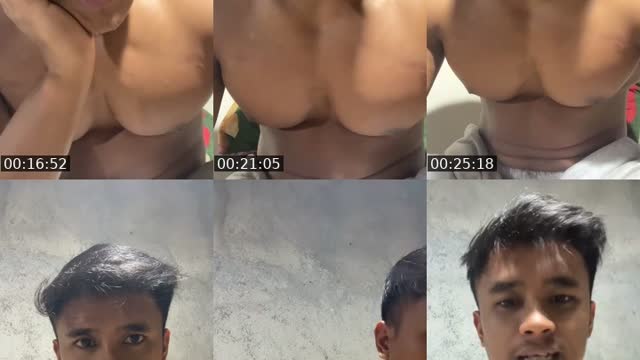 @riyanviky TikTok live from 2026-08-24