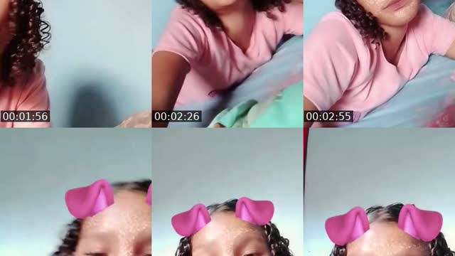 @bianca44640 TikTok live