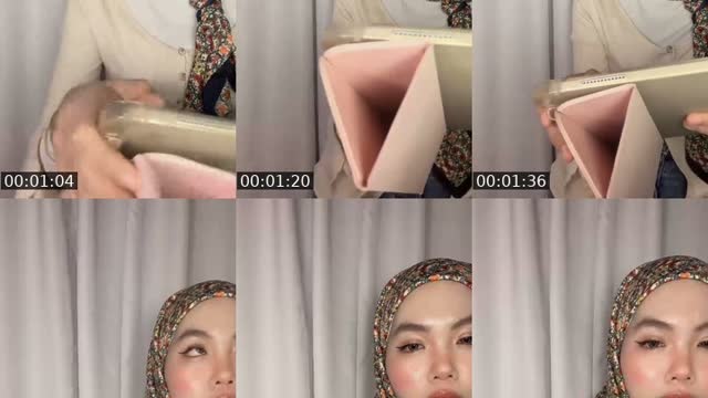 @bealover11 TikTok live