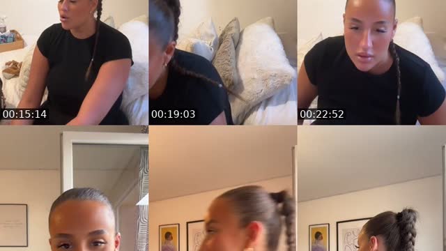 @__cbls TikTok live