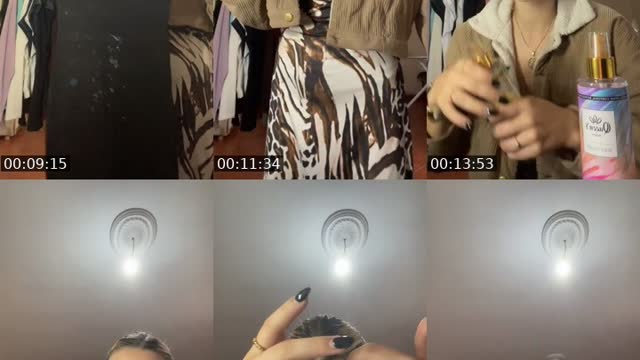 @thefuckingtati TikTok live