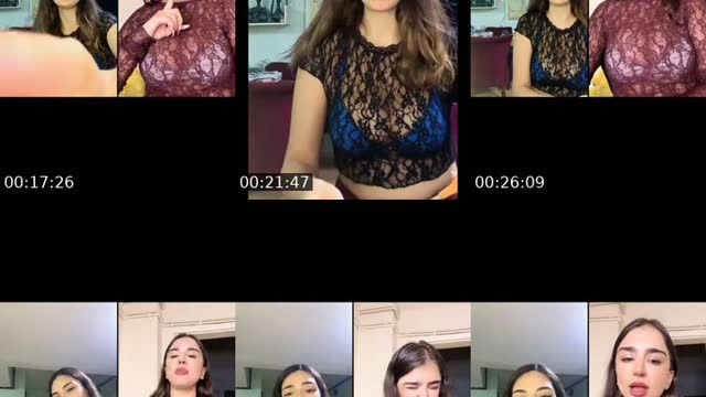 @ghjmvvkl TikTok live