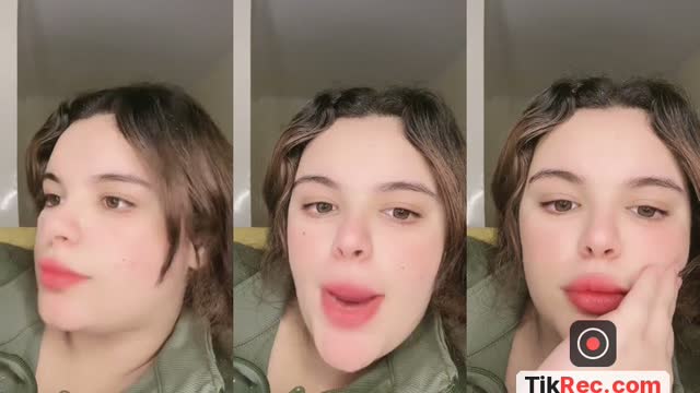 @kenzl_live TikTok live