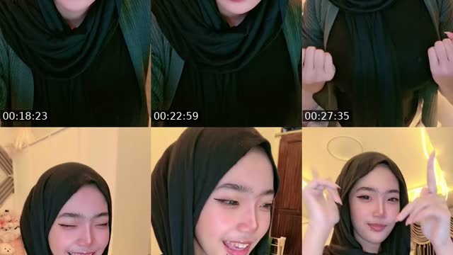 @iraaaahreall1 TikTok live from 2026-08-24