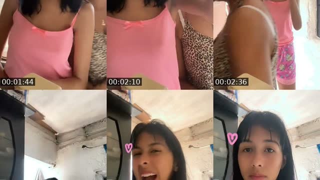 @soykitty09 TikTok live