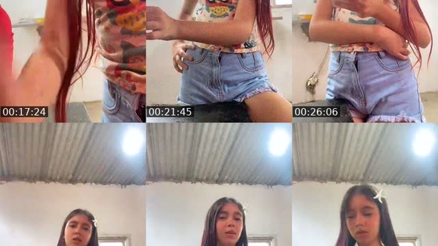 @melissaalves767345 TikTok live