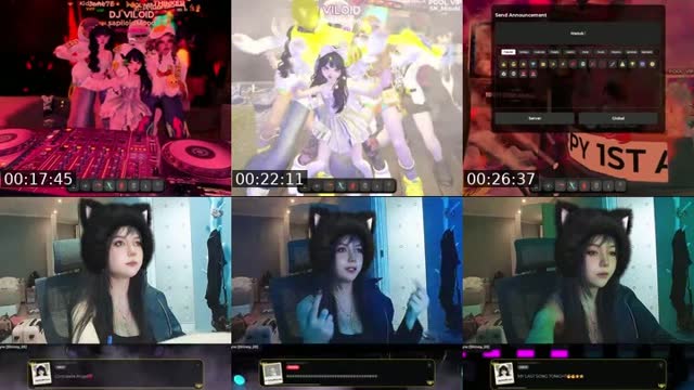 @sapiloid TikTok live from 2026-08-24