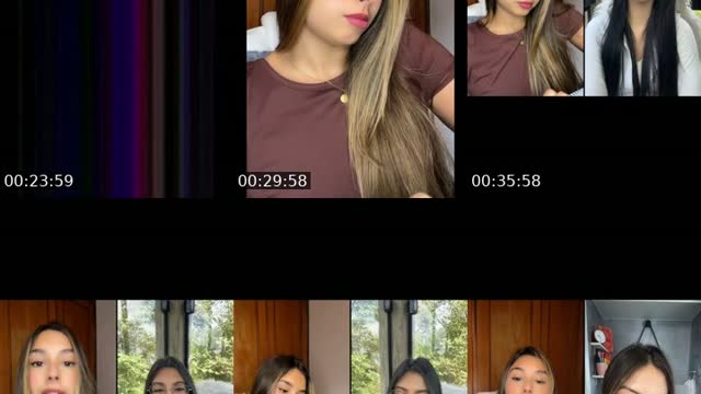 @brendafmello TikTok live from 2026-08-24