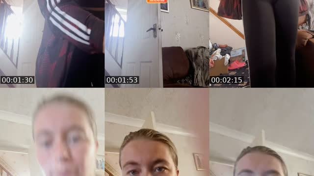 @natalierose348 TikTok live from 2026-08-24
