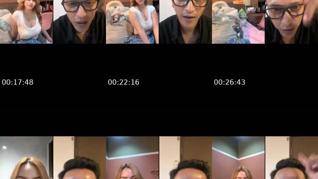@caromilane_ TikTok live from 2026-08-24