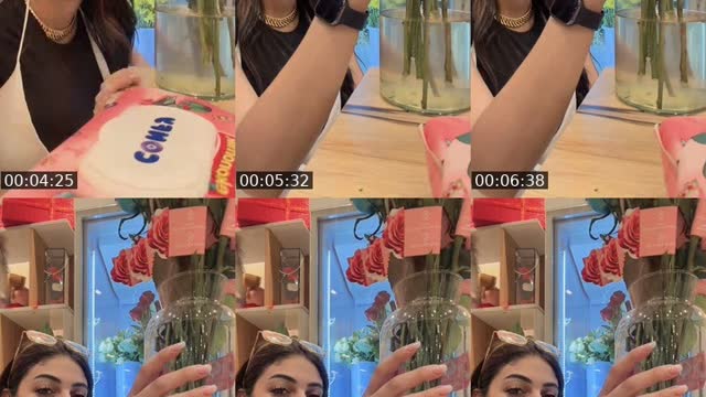 @__dania20 TikTok live from 2026-08-24