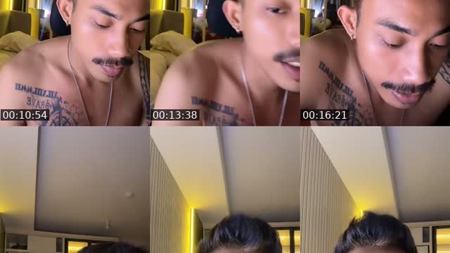 @top_berurat TikTok live