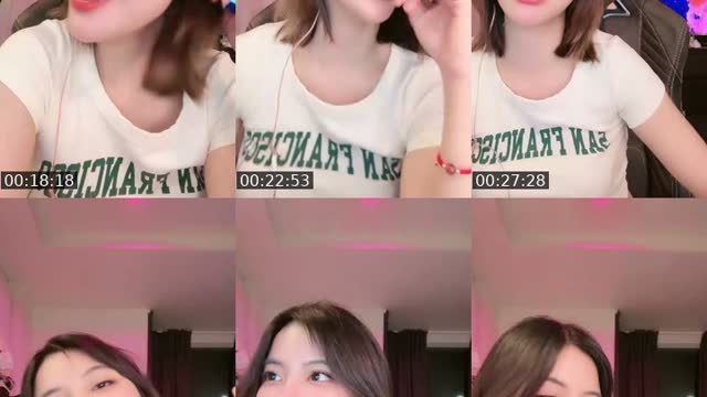 @soda_thiantawan TikTok live
