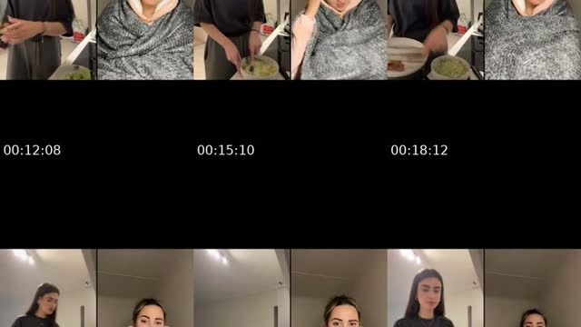 @itsnet.mareli TikTok live