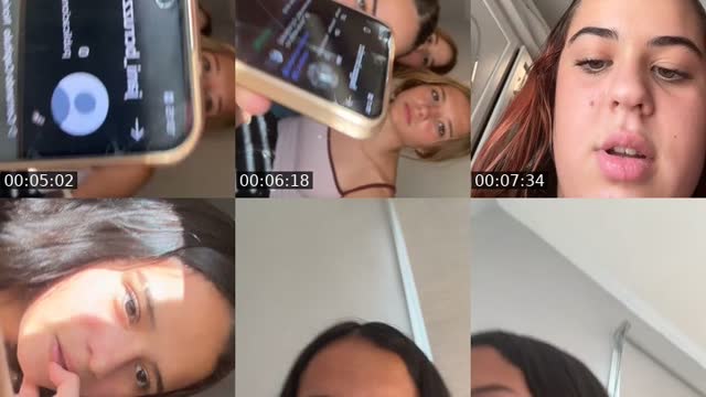 @nosoycarlarojas7 TikTok live