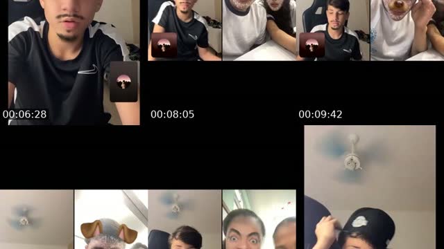 @bryanlivess TikTok live