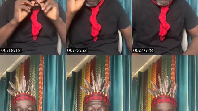 @jeanedry TikTok live