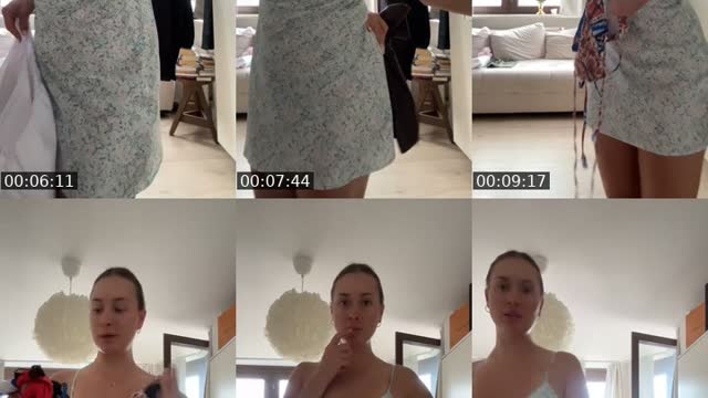 @yourosee TikTok live from 2026-08-24