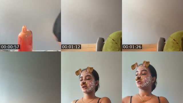 @baby_.love08 TikTok live