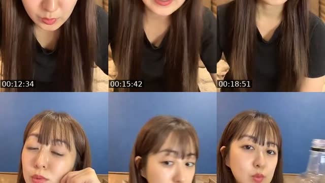 @rinaizuta.official TikTok live