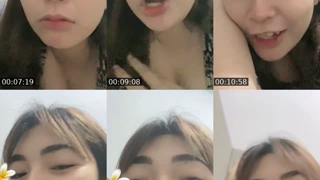 TikTok live: hemm by @syesye.nb