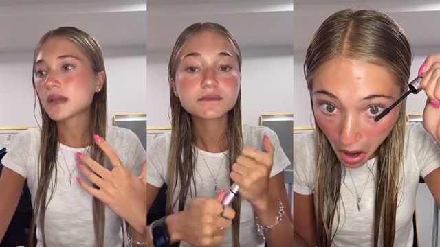 grwm - @allegrasgrwm