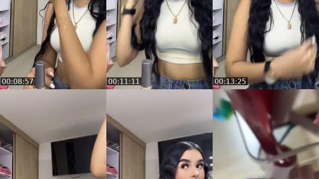 @mafee.222 TikTok live from 2026-08-24