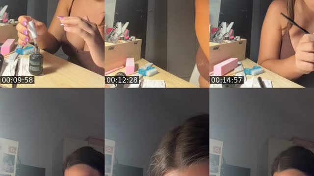 TikTok live: Βαριέμαι by @markellovic