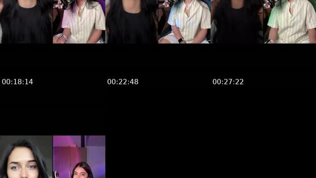 @masha_bugir TikTok live