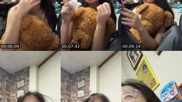 @isaiditskaori TikTok live from 2026-08-24
