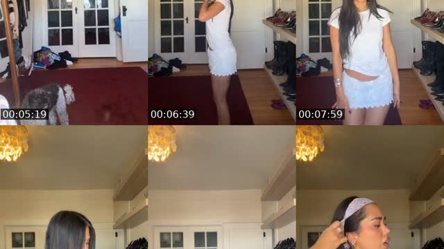 @lizbethponceh TikTok live