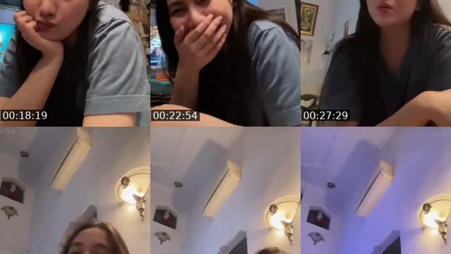 @sasyabels TikTok live from 2026-08-24