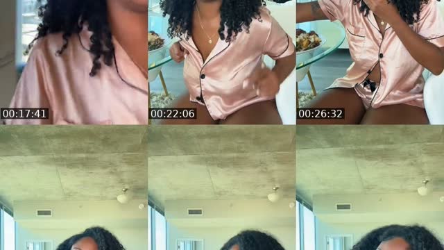@lexthemack TikTok live from 2026-08-24