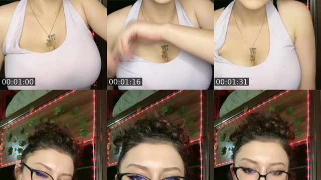 @raininwonderland_ TikTok live