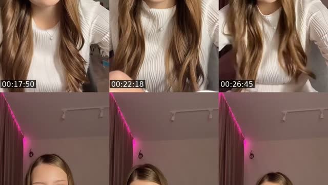 @natallina13 TikTok live