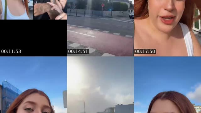 @beka_foxx TikTok live