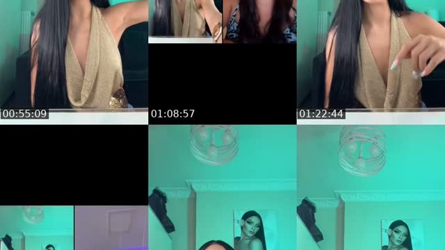 @__mariapapagewrgioy__ TikTok live from 2026-08-24