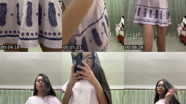 @fffrrriiday TikTok live from 2026-08-24