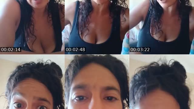 @elisaromero979 TikTok live