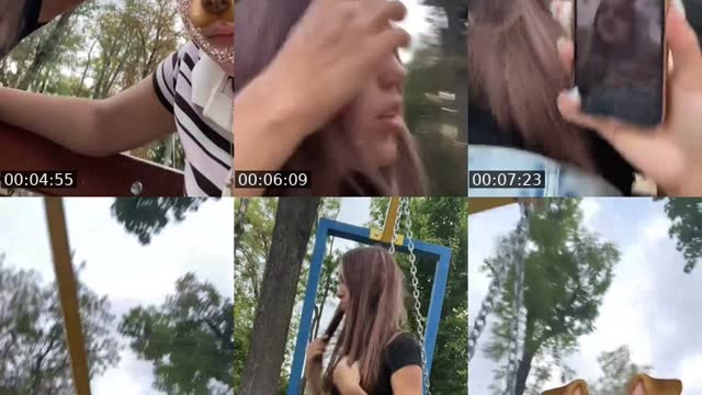 @yuliahags TikTok live