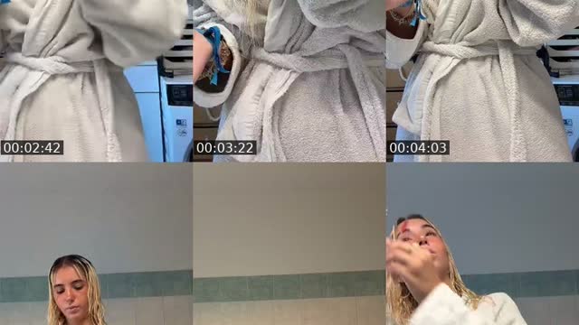 @iriss.vallaranii TikTok live